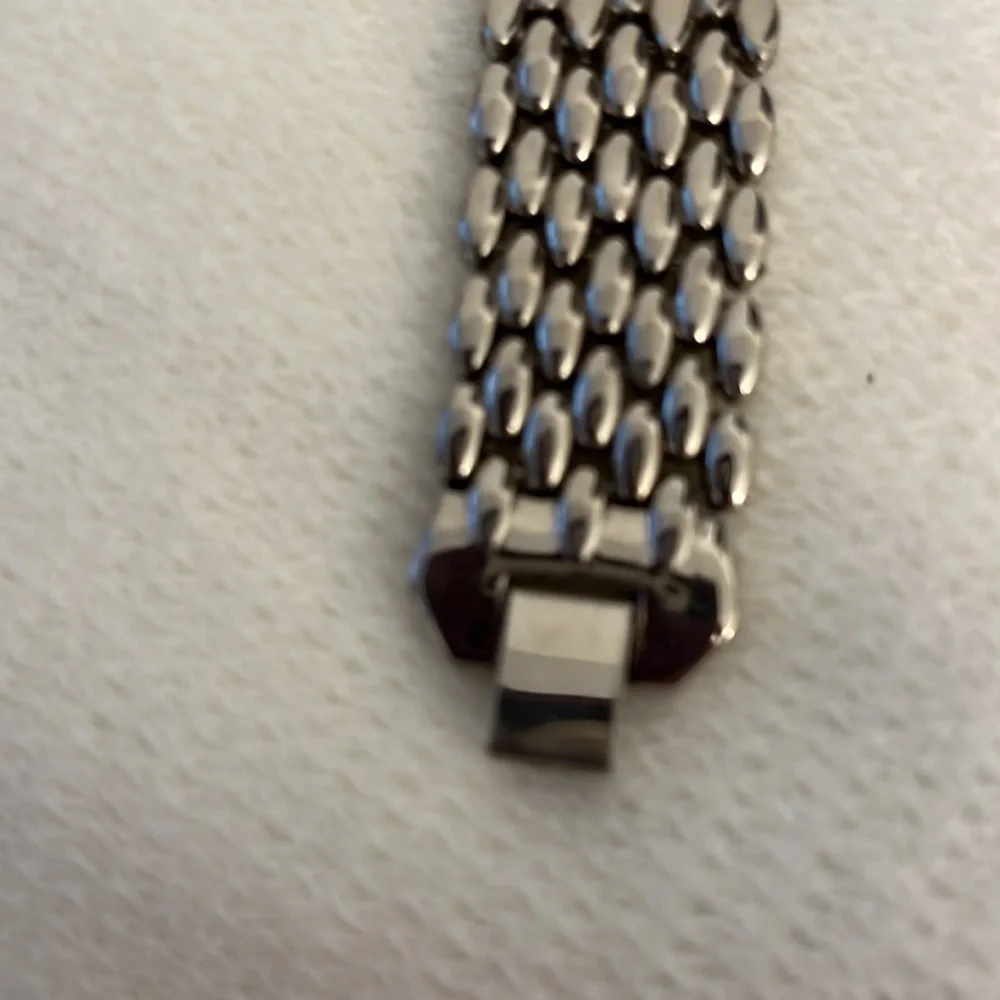 CHANEL Authentic Wrist Watch